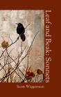 Leaf And Beak: Sonnets - Preview