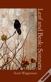 Capa do artigo Leaf And Beak: Sonnets