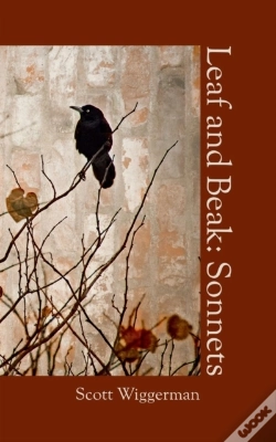 Capa do artigo Leaf And Beak: Sonnets