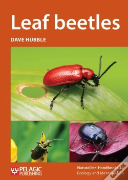 Capa do artigo Leaf Beetles