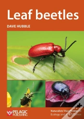 Capa do artigo Leaf Beetles
