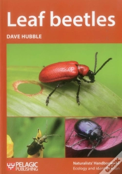 Capa do artigo Leaf Beetles