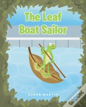 Leaf Boat Sailor