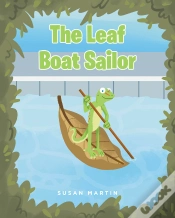 Capa do artigo Leaf Boat Sailor