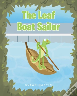 Capa do artigo Leaf Boat Sailor