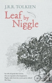 Capa do artigo Leaf By Niggle