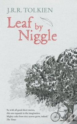 Capa do artigo Leaf By Niggle