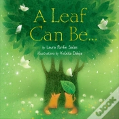 Capa do artigo Leaf Can Be . . .