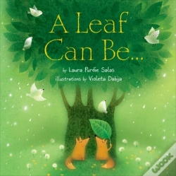 Capa do artigo Leaf Can Be . . .