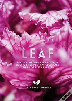Capa do artigo Leaf