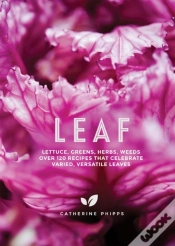 Capa do artigo Leaf