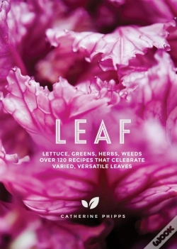Capa do artigo Leaf