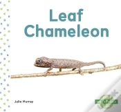Capa do artigo Leaf Chameleon