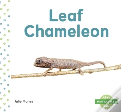 Capa do artigo Leaf Chameleon