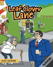 Leaf Clover Lane