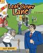Leaf Clover Lane - Preview