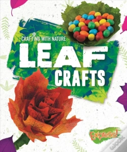 Capa do artigo Leaf Crafts