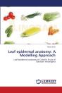 Leaf Epidermal Anatomy: A Modelling Appr - Preview