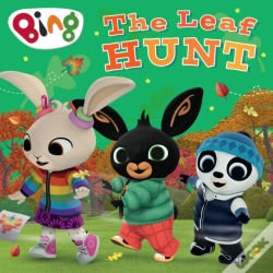 Capa do artigo Leaf Hunt