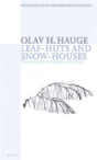 Leaf-Huts And Snow-Houses - Preview