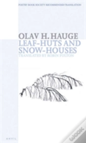 Capa do artigo Leaf-Huts And Snow-Houses