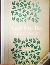 Capa do artigo Leaf It To Tea