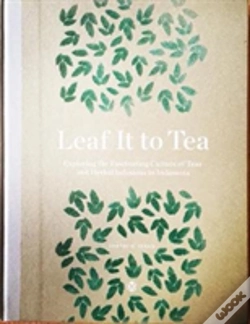 Capa do artigo Leaf It To Tea