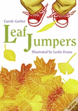 Capa do artigo Leaf Jumpers