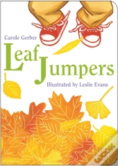 Leaf Jumpers