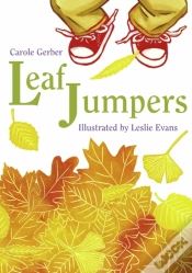Capa do artigo Leaf Jumpers