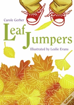 Capa do artigo Leaf Jumpers