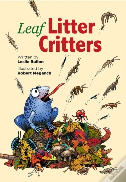 Capa do artigo Leaf Litter Critters