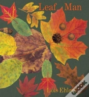 Capa do artigo Leaf Man