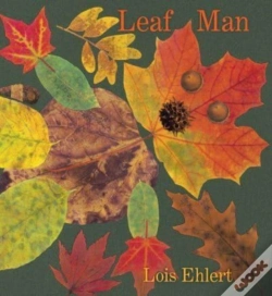 Capa do artigo Leaf Man