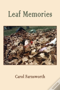 Capa do artigo Leaf Memories