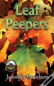 Capa do artigo Leaf Peepers
