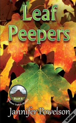 Capa do artigo Leaf Peepers