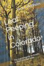 Leaf Peeping In Colorado - Preview