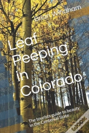 Capa do artigo Leaf Peeping In Colorado