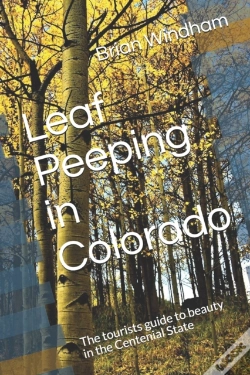 Capa do artigo Leaf Peeping In Colorado