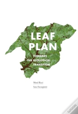Capa do artigo Leaf Plan