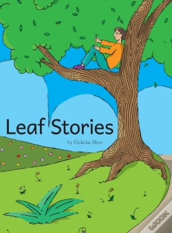 Capa do artigo Leaf Stories