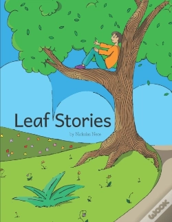 Capa do artigo Leaf Stories