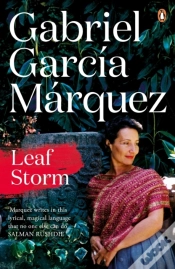 Capa do artigo Leaf Storm