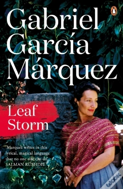 Capa do artigo Leaf Storm