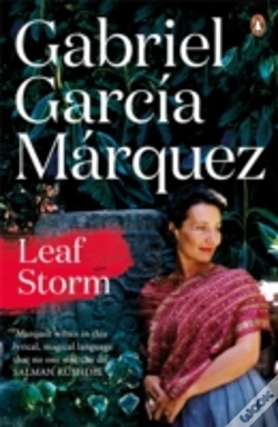 Capa do artigo Leaf Storm