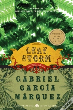 Capa do artigo Leaf Storm
