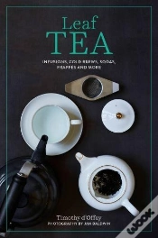 Capa do artigo Leaf Tea