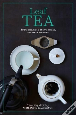 Capa do artigo Leaf Tea