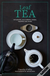 Capa do artigo Leaf Tea
